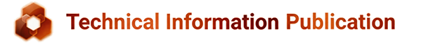 Technical Information Publication